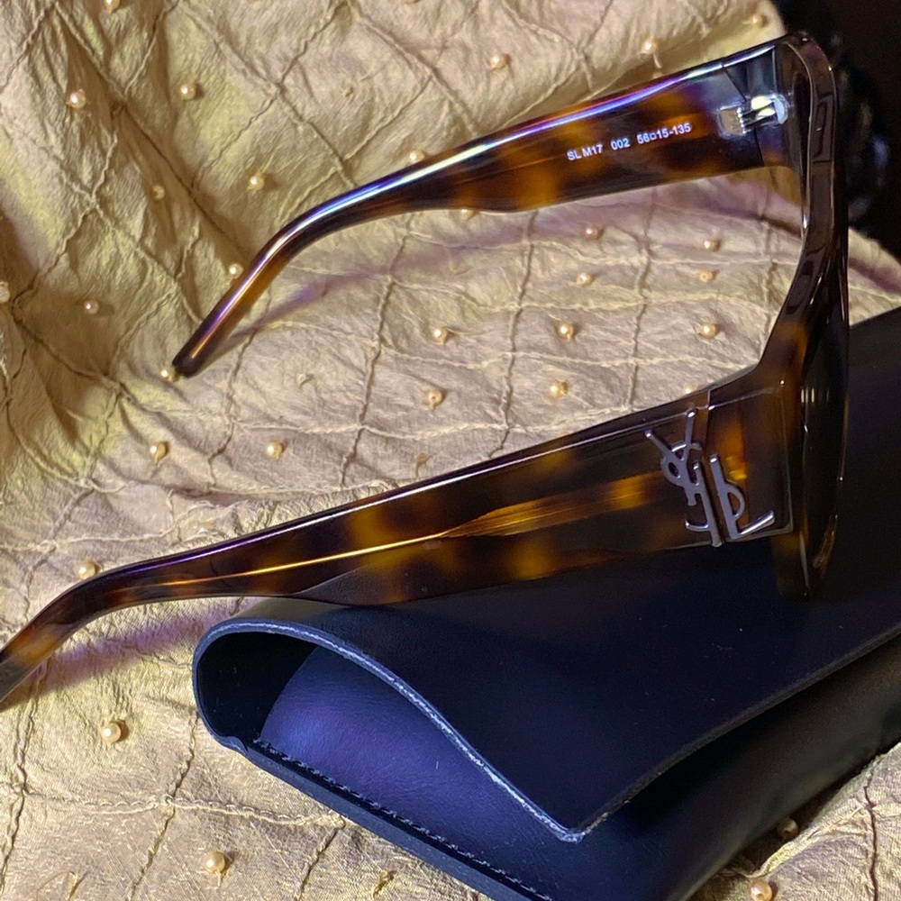 🥰🔥YSL SUNGLASSES!!